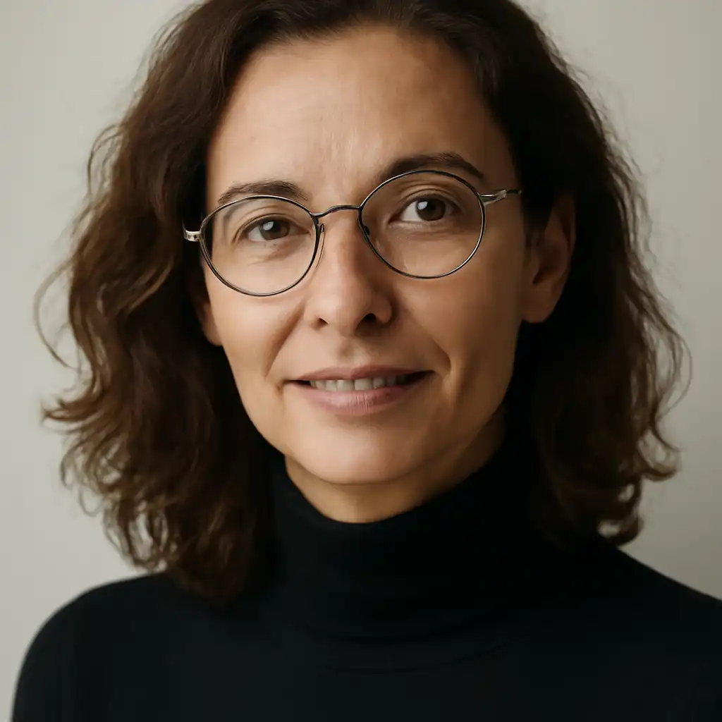 Sofía Luciana Vargas Cortés